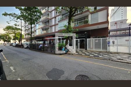 Apartamento para alugar com 147m², 3 quartos e 1 vagaVista da Rua