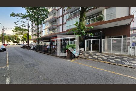 Apartamento para alugar com 147m², 3 quartos e 1 vagaVista da Rua