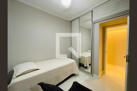 Apartamento para alugar com 147m², 3 quartos e 1 vagaQuarto 2
