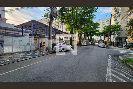 Apartamento para alugar com 147m², 3 quartos e 1 vagaVista da Rua