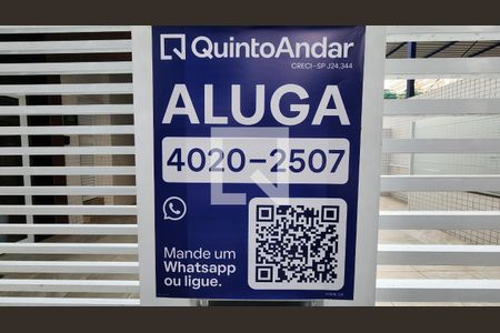 Apartamento para alugar com 147m², 3 quartos e 1 vagaFachada