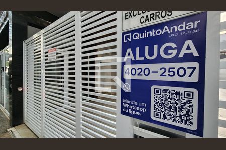 Apartamento para alugar com 147m², 3 quartos e 1 vagaFachada ADESIVO INSTALADO