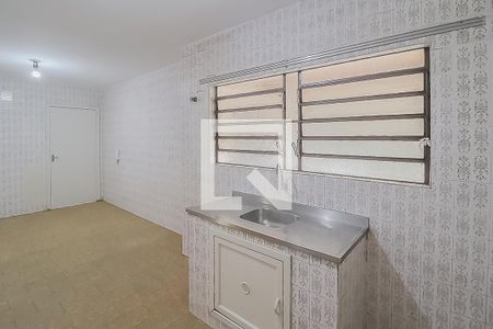 Apartamento para alugar com 60m², 2 quartos e sem vaga Apartamento para alugar com 60m², 2 quartos e sem vagaCozinha