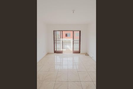 Sala de apartamento para alugar com 2 quartos, 60m² em Centro, São Leopoldo