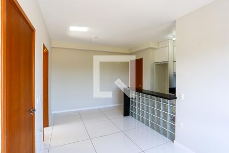 sala de apartamento à venda com 2 quartos, 46m² em Jardim Boa Vista (zona Oeste), São Paulo