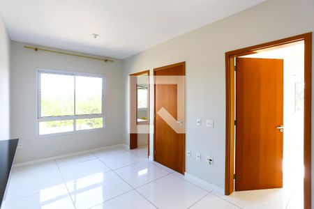 sala de apartamento à venda com 2 quartos, 46m² em Jardim Boa Vista (zona Oeste), São Paulo