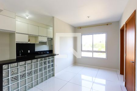 sala de apartamento à venda com 2 quartos, 46m² em Jardim Boa Vista (zona Oeste), São Paulo