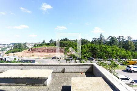 vista sala de apartamento à venda com 2 quartos, 46m² em Jardim Boa Vista (zona Oeste), São Paulo