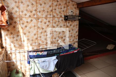 Apartamento à venda com 40m², 2 quartos e 1 vagaTerraço