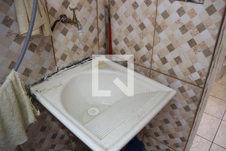 Apartamento à venda com 40m², 2 quartos e 1 vagaÁrea de Serviço