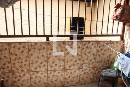 Apartamento à venda com 40m², 2 quartos e 1 vagaTerraço