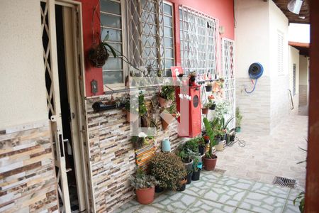 Apartamento à venda com 40m², 2 quartos e 1 vagaÁrea comum