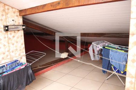 Apartamento à venda com 40m², 2 quartos e 1 vagaTerraço