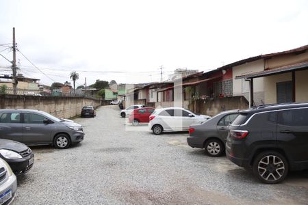 Apartamento à venda com 40m², 2 quartos e 1 vagaÁrea comum