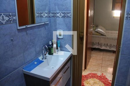 Apartamento à venda com 40m², 2 quartos e 1 vagaBanheiro