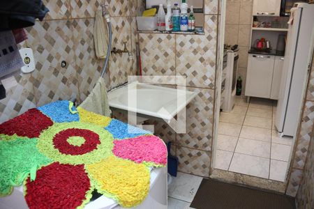 Apartamento à venda com 40m², 2 quartos e 1 vagaÁrea de Serviço