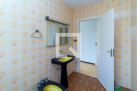 Casa à venda com 220m², 3 quartos e 2 vagas Casa à venda com 220m², 3 quartos e 2 vagasBanheiro da Suíte 1