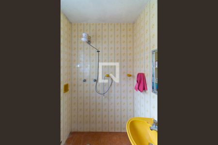 Casa à venda com 220m², 3 quartos e 2 vagas Casa à venda com 220m², 3 quartos e 2 vagasBanheiro da Suíte 2