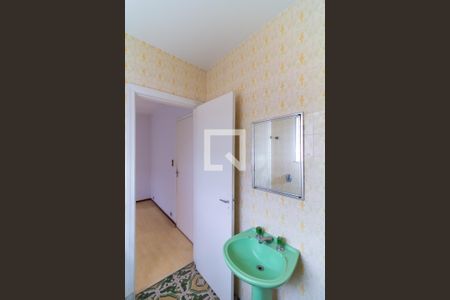 Casa à venda com 220m², 3 quartos e 2 vagas Casa à venda com 220m², 3 quartos e 2 vagasBanheiro da Suíte 3