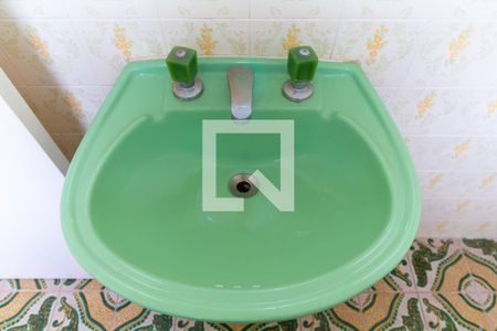 Casa à venda com 220m², 3 quartos e 2 vagas Casa à venda com 220m², 3 quartos e 2 vagasBanheiro da Suíte 3