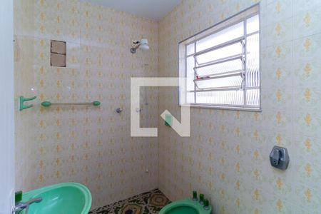 Casa à venda com 220m², 3 quartos e 2 vagas Casa à venda com 220m², 3 quartos e 2 vagasBanheiro da Suíte 3