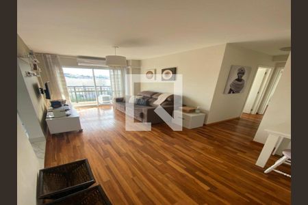 Apartamento à venda com 126m², 2 quartos e 2 vagas