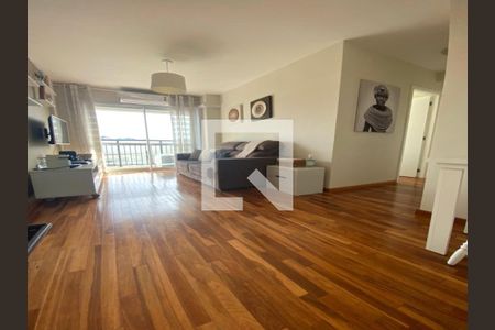 Apartamento à venda com 126m², 2 quartos e 2 vagas