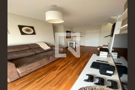 Apartamento à venda com 126m², 2 quartos e 2 vagas