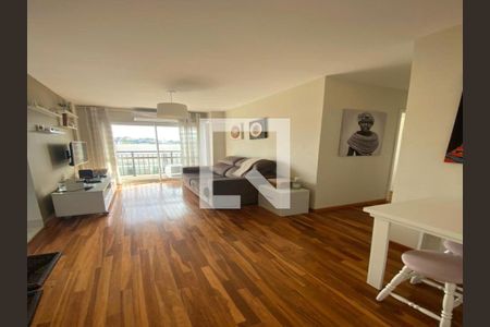 Apartamento à venda com 126m², 2 quartos e 2 vagas