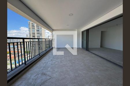 Apartamento à venda com 3 quartos, 144m² em Parque São Jorge, São Paulo