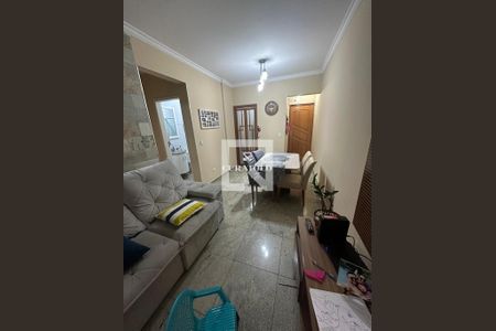 Apartamento à venda com 2 quartos, 54m² em Vila Carrão, São Paulo