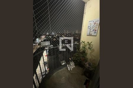 Apartamento à venda com 2 quartos, 54m² em Vila Carrão, São Paulo