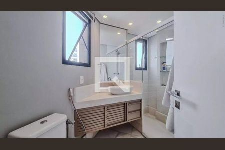 Apartamento à venda com 1 quarto, 48m² em Itaim Bibi, São Paulo