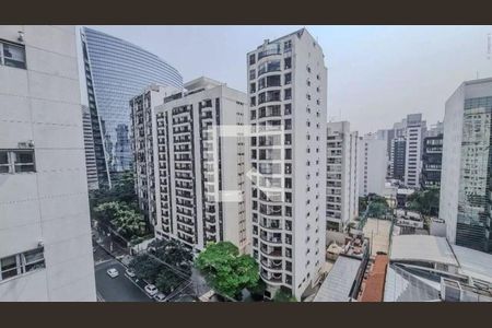 Apartamento à venda com 1 quarto, 48m² em Itaim Bibi, São Paulo