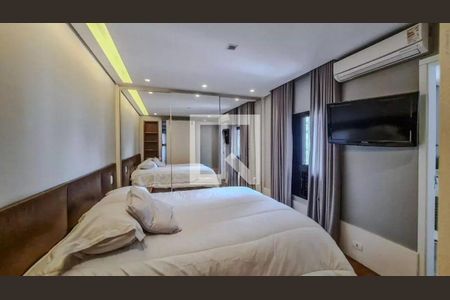 Apartamento à venda com 1 quarto, 48m² em Itaim Bibi, São Paulo