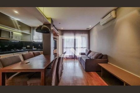 Apartamento à venda com 1 quarto, 48m² em Itaim Bibi, São Paulo