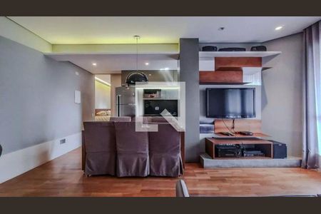 Apartamento à venda com 1 quarto, 48m² em Itaim Bibi, São Paulo