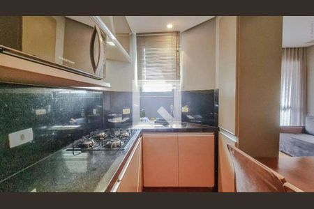 Apartamento à venda com 1 quarto, 48m² em Itaim Bibi, São Paulo