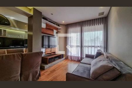 Apartamento à venda com 1 quarto, 48m² em Itaim Bibi, São Paulo