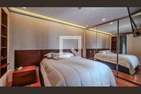 Apartamento à venda com 1 quarto, 48m² em Itaim Bibi, São Paulo