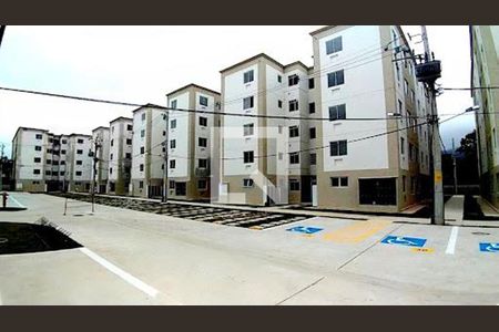 Apartamento para alugar com 2 quartos, 45m² em Recreio dos Bandeirantes, Rio de Janeiro