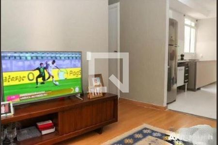 Apartamento para alugar com 2 quartos, 45m² em Recreio dos Bandeirantes, Rio de Janeiro