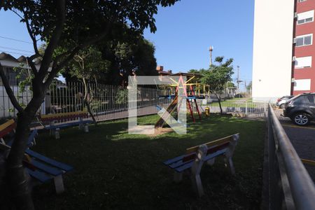 Apartamento à venda com 62m², 2 quartos e 1 vagaÁrea comum