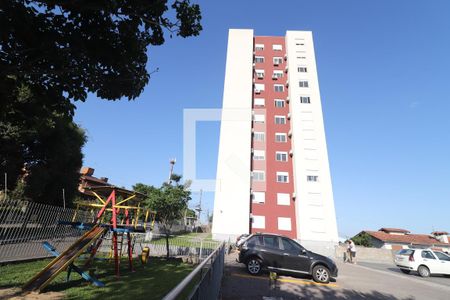 Apartamento à venda com 62m², 2 quartos e 1 vagalateral
