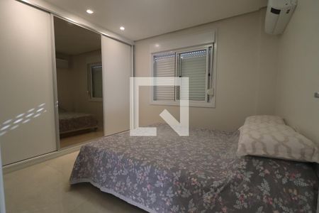 Apartamento à venda com 62m², 2 quartos e 1 vagaQuarto