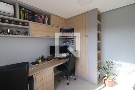 Apartamento à venda com 62m², 2 quartos e 1 vagaQuarto 2