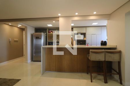 Apartamento à venda com 62m², 2 quartos e 1 vagaCozinha