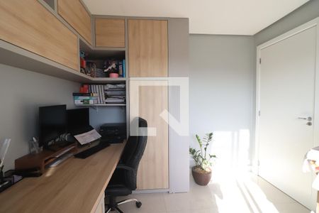Apartamento à venda com 62m², 2 quartos e 1 vagaQuarto 2