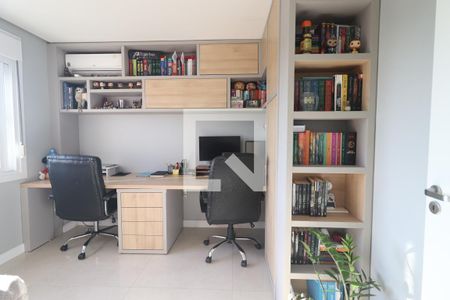 Apartamento à venda com 62m², 2 quartos e 1 vagaQuarto 2