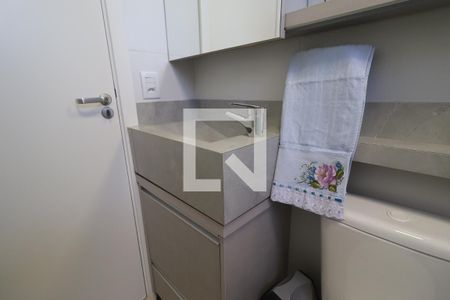 Apartamento à venda com 62m², 2 quartos e 1 vagaBanheiro